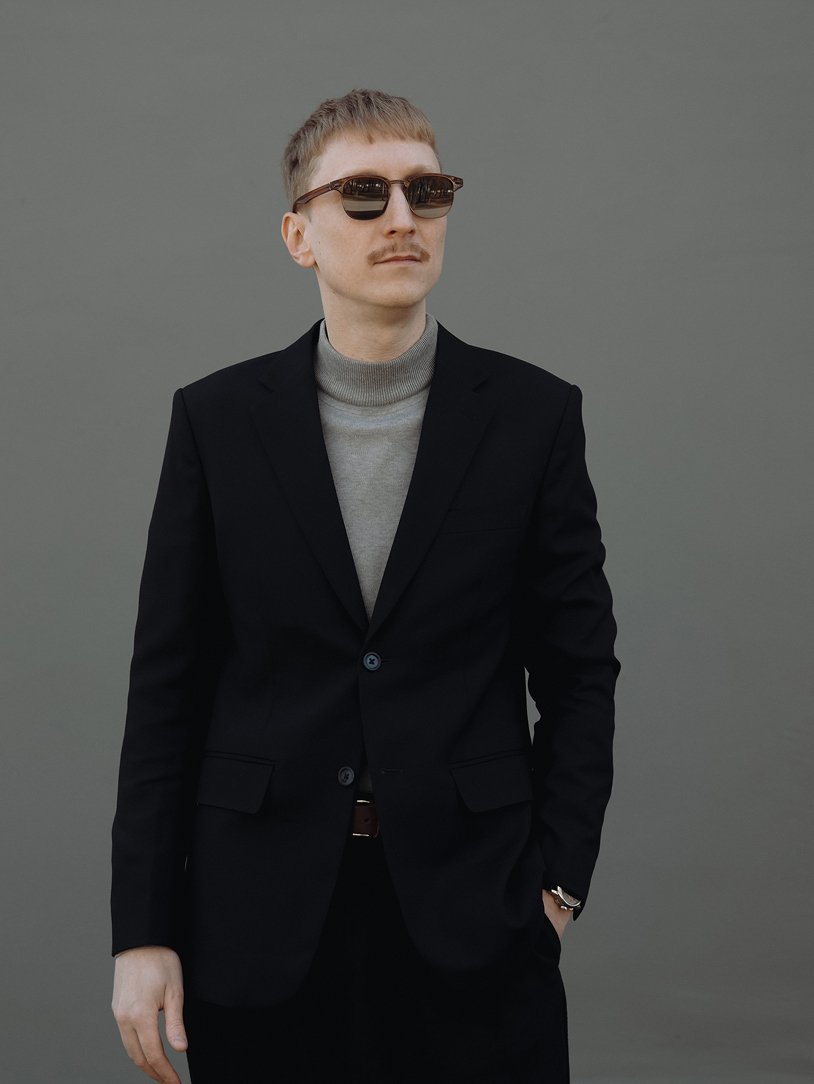 Modestas Pauliukevičius